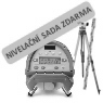 topcon TP-L4B a sokkia B40